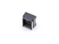 Miniatyrbild 2 av 2: Molex Stiftkabinet-printplade Antal rækker: 2 5054481091 1 stk