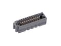 Miniatyrbild 2 av 2: Molex Pin Kapslingskabel Totalt antal poler 40 465571145 350 st Fack