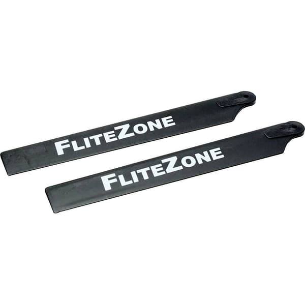 Pichler Modellbau FliteZone 120X Reservdel Rotorblad