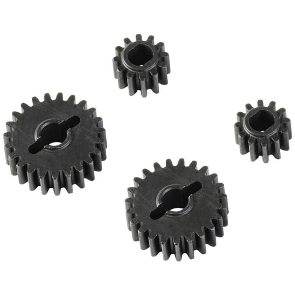 Reely RE-7863558 Tuning Växellådssats
