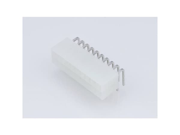Molex Sisäänrakennettu pistorasia (vakio) Napojen kokonaismäärä 20 39301200 1 kpl Irtotavarana myytävä
