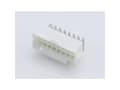 Miniatyrbild 2 av 2: Molex infälld sockellist (standard) Totalt antal poler 16 15249164 1 st Fack