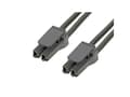 Pikkukuva 3 / 3: Molex-liitäntäkaapin kaapeli Napojen kokonaismäärä 2 216010101021 1 kpl Bulkki