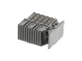 Miniatyrbild 2 av 2: Molex Anslutningsskåp PCB Totalt antal poler 90 761703020 1 st Fack