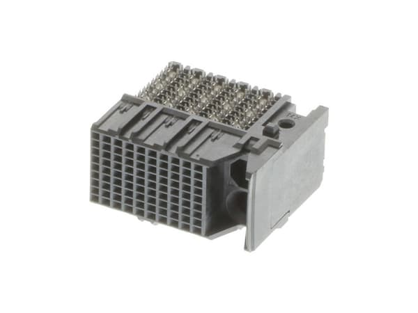 Molex Anslutningsskåp PCB Totalt antal poler 90 761703020 1 st Fack