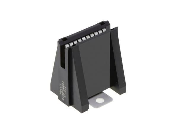 Molex anslutningsskåp PCB 2132740004 1 st Fack