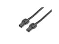 Miniatyrbild 3 av 3: Molex Stiftkabinet-kabel Samlet antal poler 4 Rastermål: 2.50 mm 2153121043 1 stk