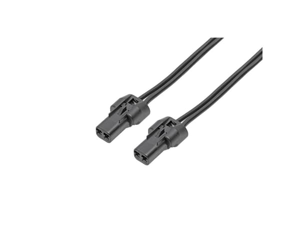 Molex Stiftkabinet-kabel Samlet antal poler 4 Rastermål: 2.50 mm 2153121043 1 stk