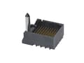 Pikkukuva 2 / 2: Molex Pin Enclosure PCB Nastojen kokonaismäärä 120 761557108 1 kpl Lokeron lokero