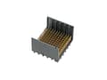 Pikkukuva 2 / 2: Molex Stiftkabinet-printplade Samlet antal poler 56 Rastermål: 3.70 mm 760151403 1 stk Tray
