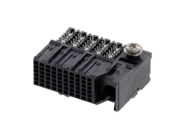 Molex-liitäntäkaappi PCB Napojen kokonaismäärä 60 764603020 1 kpl Lokero