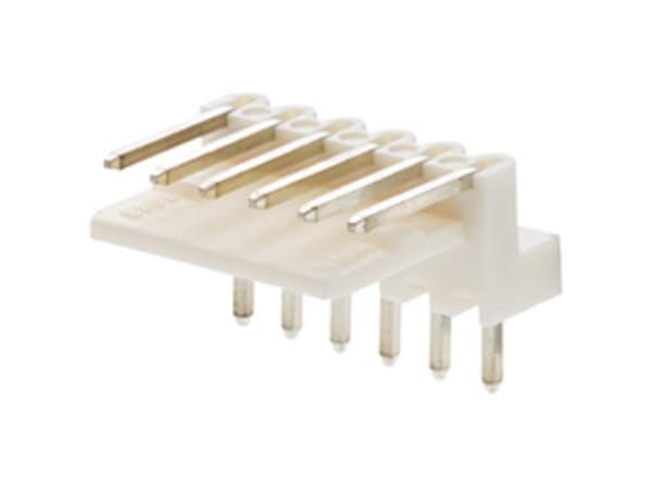 Molex Inbyggd stiftlist (standard) Totalt antal poler 15 22051152 1 st Bulk