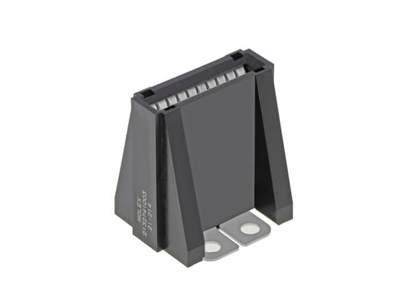 Molex anslutningsskåp PCB 2132741003 1 st Fack