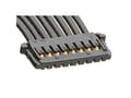 Pikkukuva 3 / 3: Molex Tilslutningskabinet-kabel Samlet antal poler 10 Rastermål: 1.50 mm 151321002 1 stk