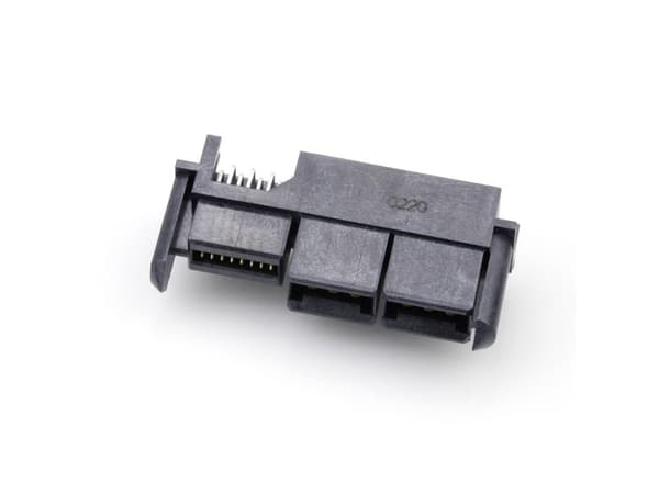 Molex-liitäntäkaappi PCB 459844422 1 kpl lokero