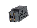 Pikkukuva 2 / 2: Molex-liitäntäkaappi PCB 782471001 1 kpl lokero