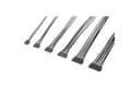 Miniatyrbild 2 av 2: Molex Tilslutningskabinet-kabel Samlet antal poler 3 Rastermål: 1.20 mm 369200301 1 stk Bulk