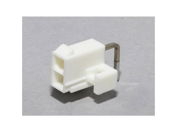 Molex Sisäänrakennettu pistorasia (vakio) Napojen kokonaismäärä 2 39294029 1 kpl Irtotavaraa