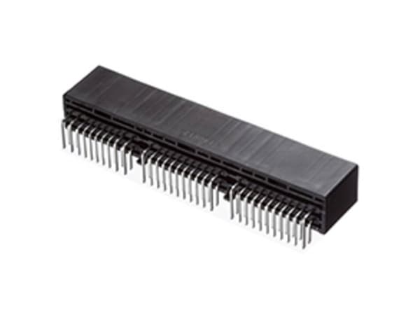 Molex Pin Enclosure PCB Napojen kokonaismäärä 64 1042126411 1 kpl Lokeron lokero