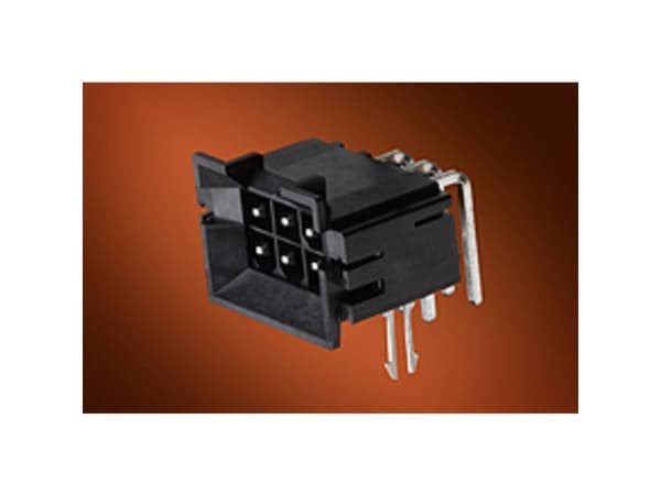 Molex Pin Enclosure PCB Nastojen kokonaismäärä 14 438100017 1 kpl Lokeron lokero