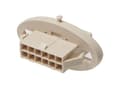 Pikkukuva 3 / 3: Molex Tilslutningskabinet-kabel Samlet antal poler 16 Rastermål: 4.20 mm 2070170016 1 stk Bulk