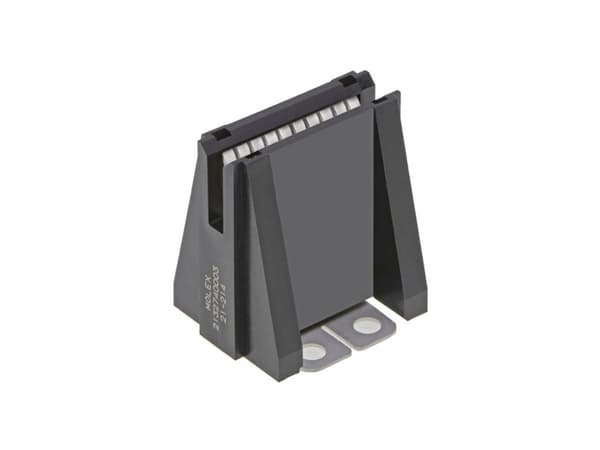 Molex-liitäntäkaappi PCB 2132740003 1 kpl lokero