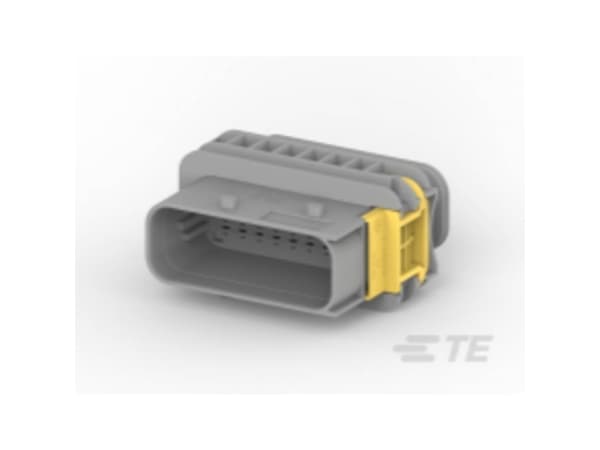 TE Connectivity 2-1564412-1 1 stk Carton