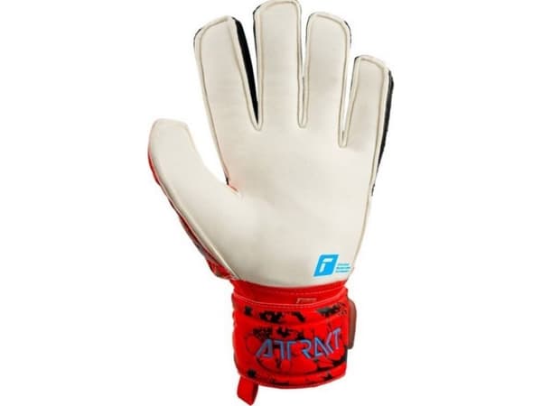 Reusch Keeperhansker Reusch Attrakt Grip 5370815 3334