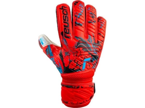 Reusch Keeperhansker Reusch Attrakt Grip 5370815 3334