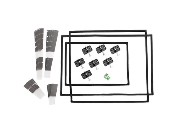 Siemens 6AV65741AA002CX0 6AV6574-1AA00-2CX0 Aloituspakkaus