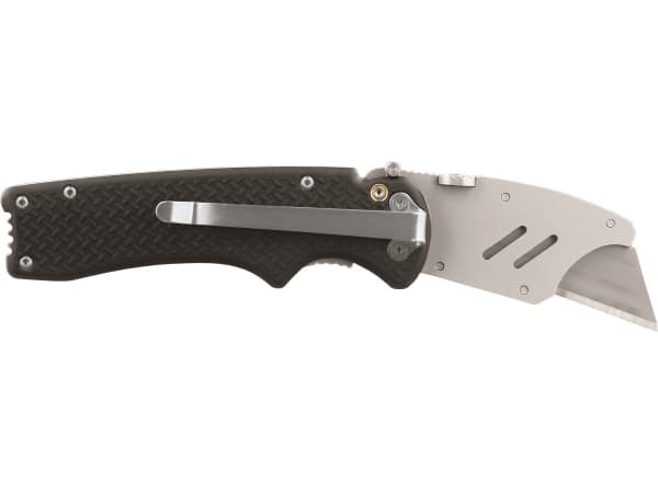COAST DX190 Pro Razor Knife - läpipainopakkauksessa