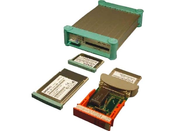 Siemens 6ES77920AA000XA0 6ES7792-0AA00-0XA0 Startpaket