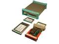 Miniatyrbild 2 av 4: Siemens 6ES77920AA000XA0 6ES7792-0AA00-0XA0 Startpaket