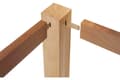 Miniatyrbilde 3 av 5: Festool 493296, Kjeks, Bøk, 30 mm, 5 mm, 1800 stykker