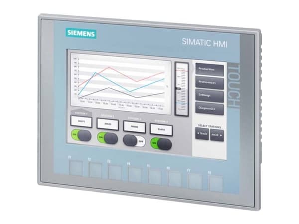 Siemens 6AV21438GB500AA0 6AV2143-8GB50-0AA0 Startsats