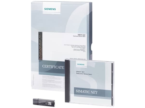 Siemens 6NH99100AA310AC1 6NH9910-0AA31-0AC1 käynnistyspaketti
