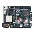 Miniatyrbild 3 av 4: Arduino ABX00087 Kort Uno Rev4 Wifi