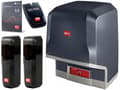 Miniatyrbild 2 av 2: BFT ICARO ULTRA AC A2000 Sliding Gate KIT