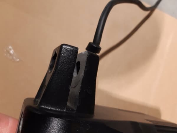 Faac Alfa - FAAC 414 8 m:n kaksilehtisiä portteja varten