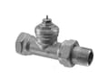 Miniatyrbild 1 av 2: Siemens BPZ:VDN115 BPZ:VDN115 #####Passageventil