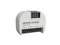 Miniatyrbilde 2 av 2: GRENTON LED DIMMING MODULE RGBW/ 1-WIRE/ DIGITAL INPUTS (2 INPUTS)/ RECESSED/ TF-BUS