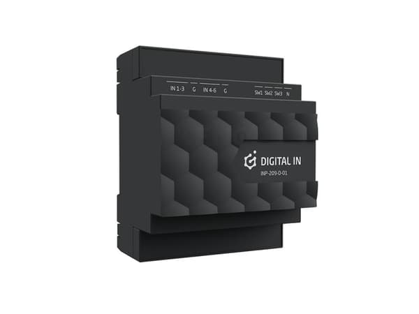 Grenton - GRE/INP-209-D-01