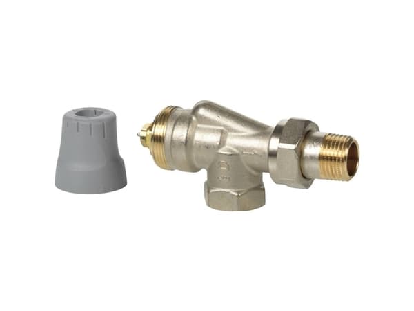 Siemens BPZ:VUN210 BPZ:VUN210 #####Kääntökulmaventtiili
