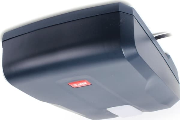 BFT Botticelli Smart BT 850 35 KIT - PASSAGE (kaksiosainen kisko) autotallin oviin