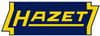 Hazet hylsnyckeladapterset 958/7 (958/7)