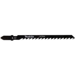 Makita A-85690 Sticksågsblad B-17 5 st.