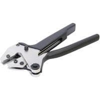 Neutrik Handzange HX-R-BNC Sort 1 Stk. (HX-R-BNC)