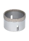 Miniatyrbild 1 av 4: Bosch Tillbehör 2608599020 Diamanttorrborr 1 st 65 mm 1 st.