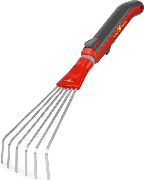 Wolf Garten pieni tuuletinharja 71AIE003650 LD-M 11,5 cm Wolf Combisystem Multi-Star (71AIE003650)