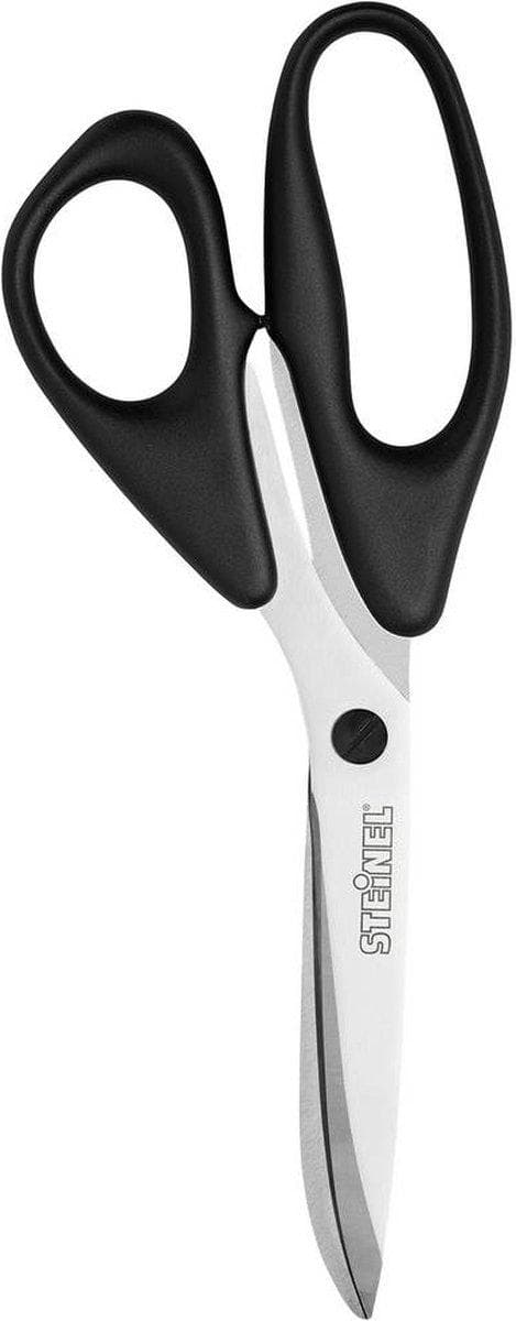 Steinel 010423 Presenningsaks Sort